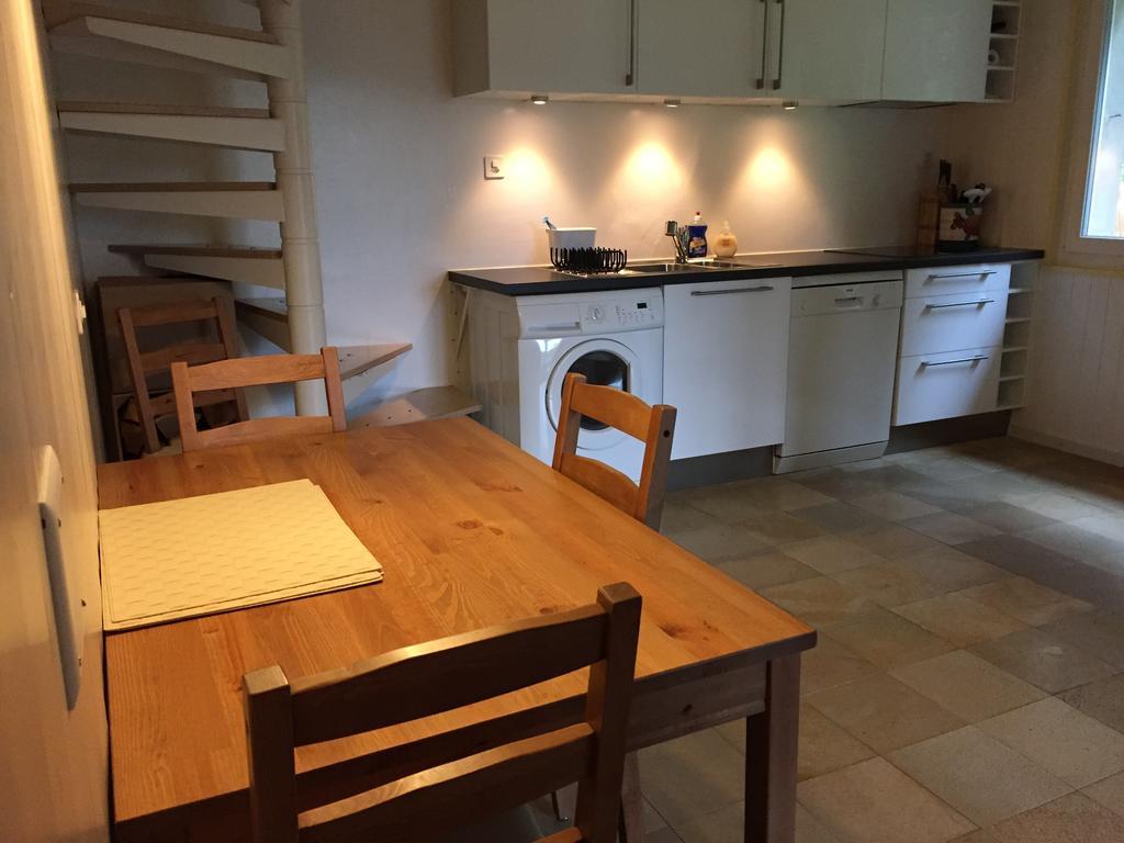Chalet Ott - Apartment In The Mountains With Sauna Saint-Cergue Pokój zdjęcie